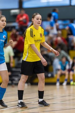 Bild 87 - wBJ NFV Futsalmeisterschaft